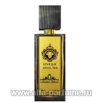 парфюм Unique Royal Oud