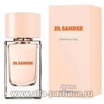 Jil Sander Sunlight Grapefruit & Rose