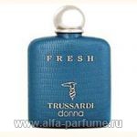 парфюм Trussardi Fresh