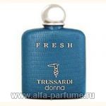 парфюм Trussardi Fresh