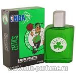 парфюм Air-Val International NBA Boston Celtics