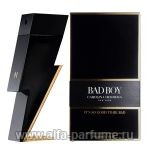 парфюм Carolina Herrera Bad Boy