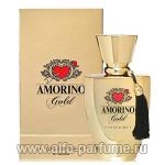 парфюм Amorino Prive Gold Touch Me