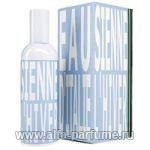 Eau D`Italie Sienne l`Hiver