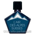 Tauer Perfumes L`Air Des Alpes Suisses