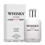 Evaflor Whisky Homme Sport