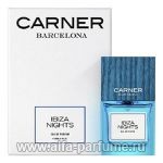 Carner Barcelona Ibiza Nights