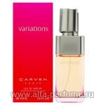 парфюм Carven L`Eau de Toilette