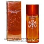 парфюм Clinique Happy Holiday