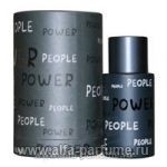 Parfums Genty People Power Men