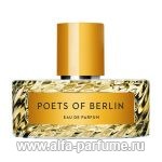парфюм Vilhelm Parfumerie Poets of Berlin