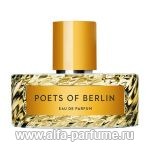 Vilhelm Parfumerie Poets of Berlin