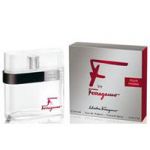 Salvatore Ferragamo F by Ferragamo pour homme