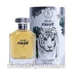 Hayari Parfums Ame Fauve