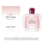 Giorgio Armani Sky di Gioia