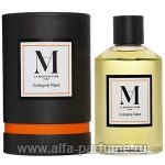 La Manufacture Cologne Rare