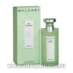 Bvlgari Eau Parfumee Au The Vert