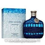 парфюм John Varvatos Artisan Blu