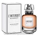 парфюм Givenchy L`Interdit Edition Millesime