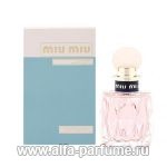 Miu Miu L`Eau Rosee