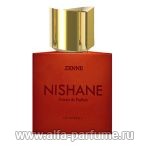 парфюм Nishane Zenne