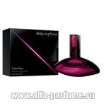 парфюм Calvin Klein Deep Euphoria