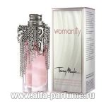 Thierry Mugler Womanity Metamorphoses