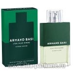 парфюм Armand Basi L'Eau Pour Homme Intense Vetiver