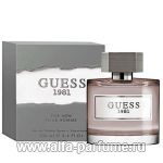 парфюм Guess Guess 1981 for Men