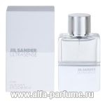 парфюм Jil Sander Ultrasense White