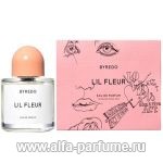 парфюм Byredo Parfums Lil Fleur Tangerine