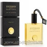 парфюм Esteban Cuir