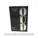 парфюм Gian Marco Venturi Frames Oud