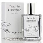 Lostmarch L`eau de l`Hermine