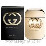 Gucci Guilty Eau Pour Femme