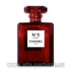 Chanel № 5 L`eau Red Edition