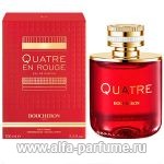парфюм Boucheron Quatre En Rouge