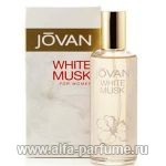 Jovan White Musk