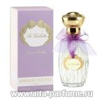 парфюм Annick Goutal La Violette