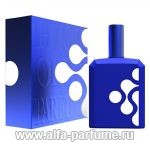 парфюм Histoires de Parfums This Is Not A Blue Bottle 1.4