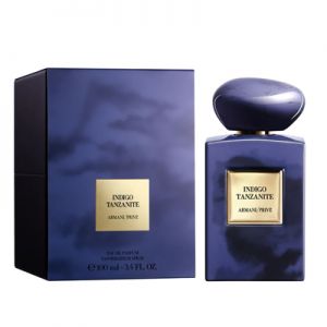 Giorgio Armani Indigo Tanzanite