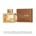 парфюм Fendi Leather Essence