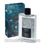 парфюм Capitulo Ambar Gris & Madera de Oud