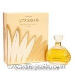 парфюм Azzaro 9 