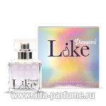 парфюм Parfums Genty Like Diamond