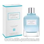 парфюм Givenchy Gentlemen Only Fraiche Limited Edition 