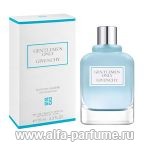 парфюм Givenchy Gentlemen Only Fraiche