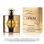 парфюм Yves Saint Laurent Opium Collector Edition