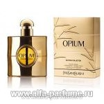 Yves Saint Laurent Opium Collector Edition