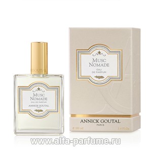 Annick Goutal Musc Nomade